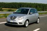 Lancia Ypsilon 2006 года